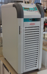 JULABO-cryostat